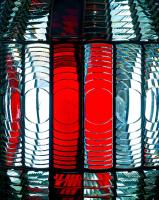 Fresnel Lens 2019 by Alison Shaw