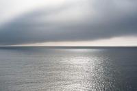 Atlantic Ocean VII 2012 by Alison Shaw