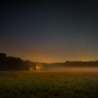 Night Mist by Bob Avakian
