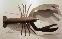Lobster by Dan West