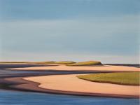 Summer Dunes by Kenneth Vincent