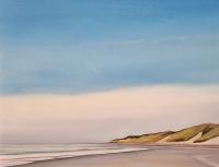 Up Island Dunes by Kenneth Vincent