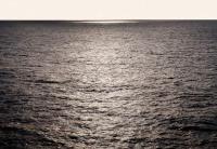 Atlantic Ocean V 2012 by Alison Shaw