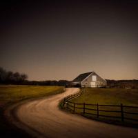 The Barn by Bob Avakian