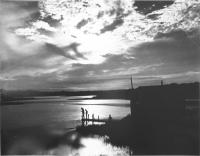 Quitsa Pond, 1951 Horizontal by Alfred Eisenstaedt