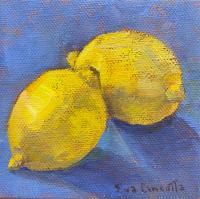 Lil' Lemons by Eva Cincotta