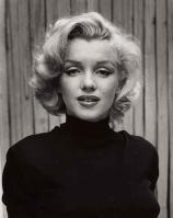 Marilyn Monroe, 1953 by Alfred Eisenstaedt