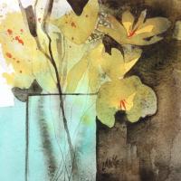 Spring by Heidi Lang