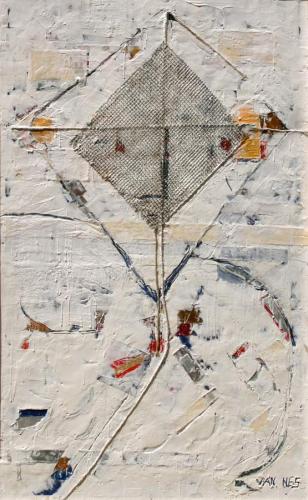 Kites by Diana Van Nes