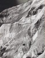 Gay Head Cliffs Detail by Alfred Eisenstaedt