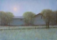 Twilight in Chilmark by Mary Sipp Green