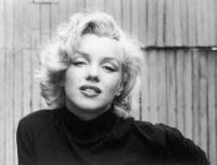 Marilyn Monroe 1953 (upclose) by Alfred Eisenstaedt