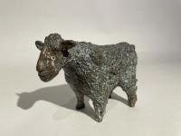 Sheep(Medium) by Don Wilks